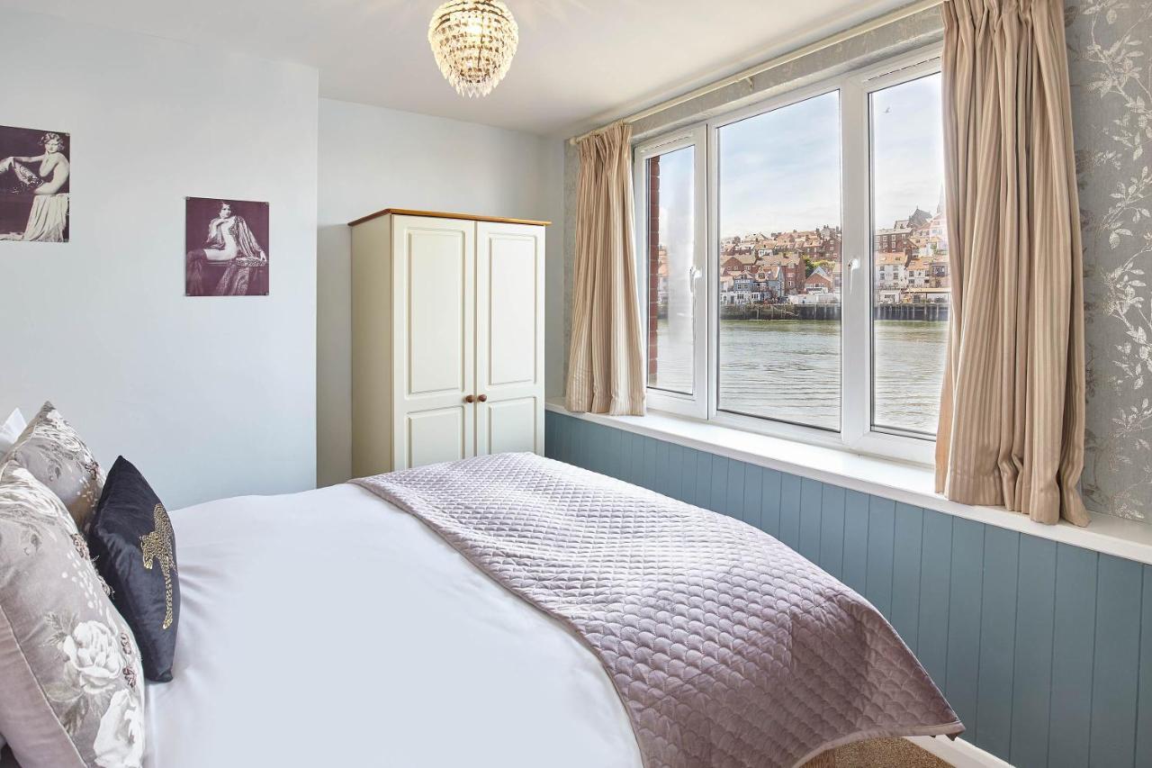 Host & Stay - The Haven Whitby Exterior foto