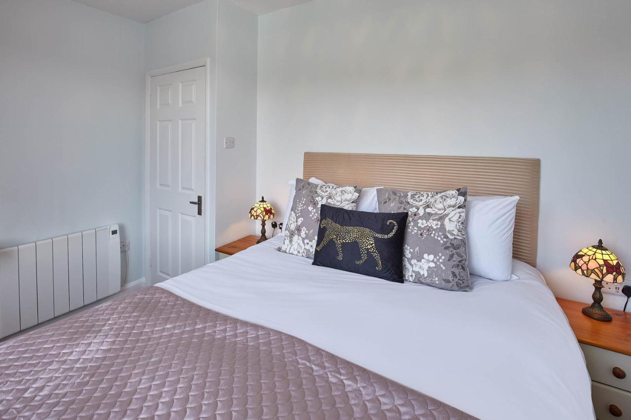 Host & Stay - The Haven Whitby Exterior foto