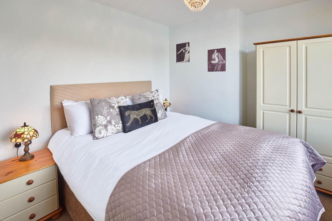 Host & Stay - The Haven Whitby Exterior foto