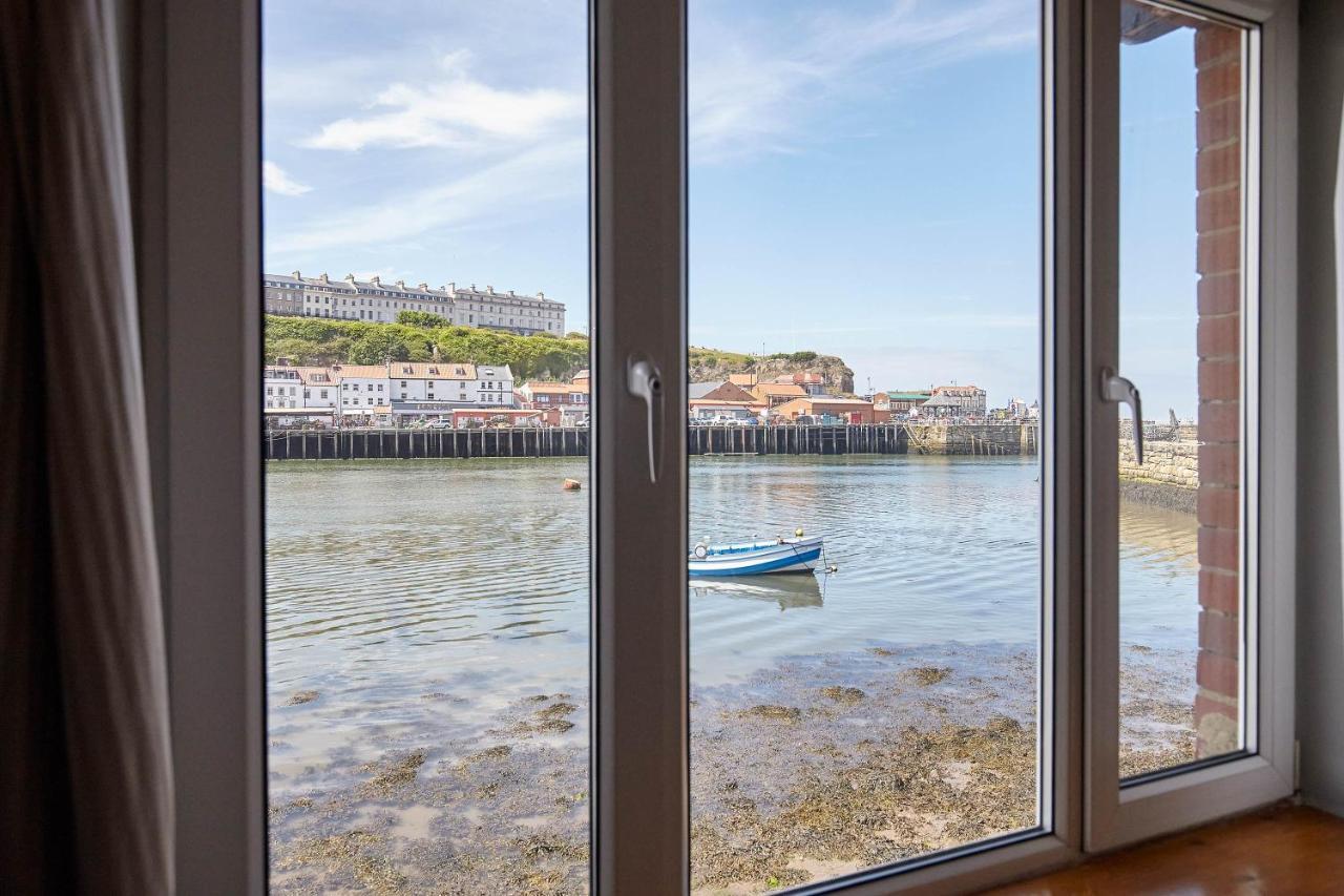 Host & Stay - The Haven Whitby Exterior foto